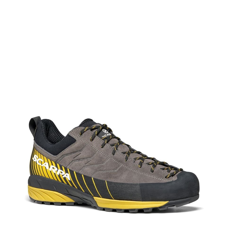 Scarpa Mescalito Gore-Tex Erkek Outdoor Ayakkabı
