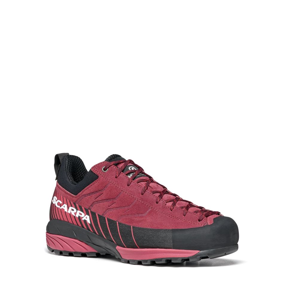 Scarpa Mescalito Gore-Tex Kadın Outdoor Ayakkabı