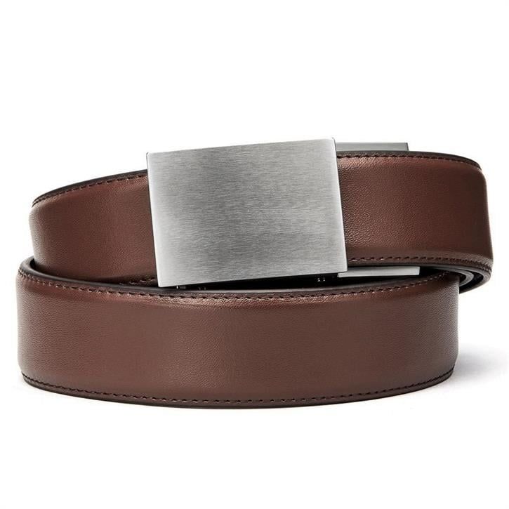 1.5'' Deri X4 XL Silah Kemeri