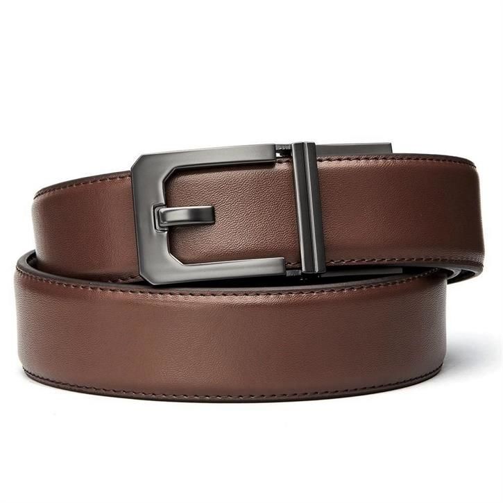 1.5'' Deri X3 Silah Kemeri