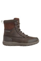 Sprayway Resolute HydroDRY Erkek Bot Dark Brown