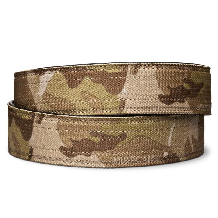 1.5'' Tactical EDC Silah Kemeri   [Sadece Kemer]