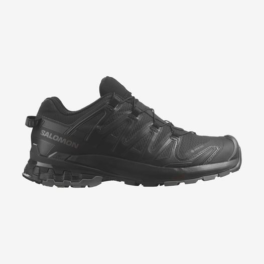 Salomon Xa Pro 3D V9 GTX Kadın Outdoor Ayakkabı