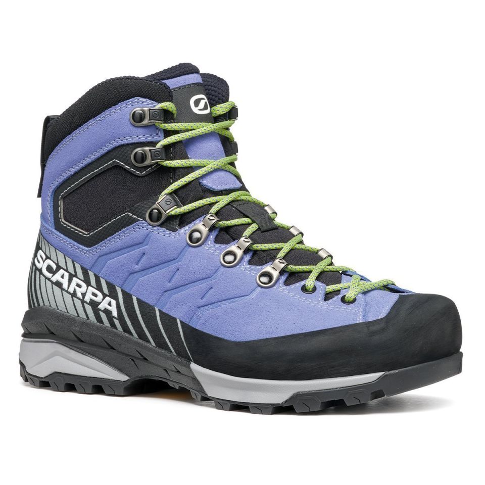 Scarpa Mescalito TRK Gore-Tex Kadın Outdoor Bot