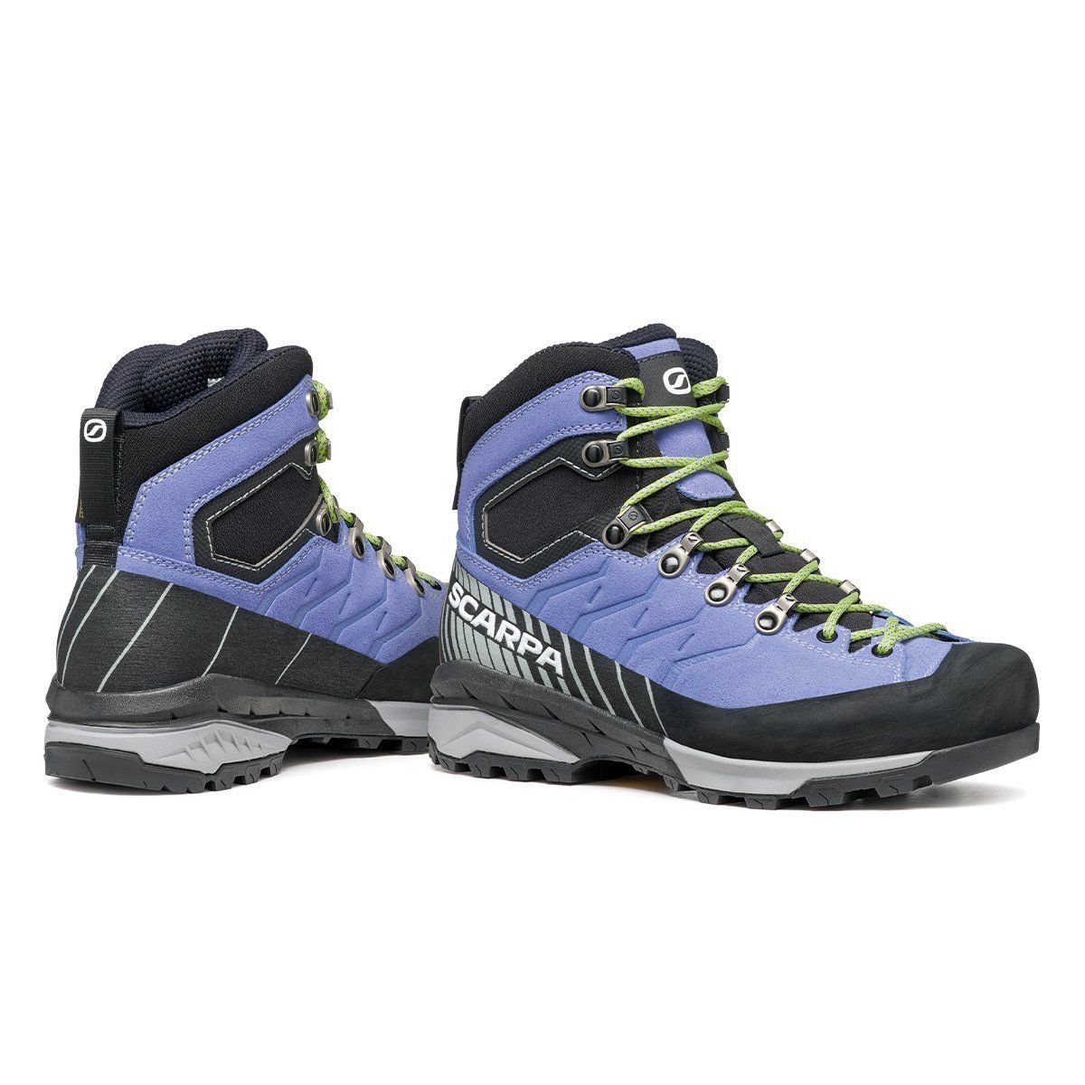 Scarpa Mescalito TRK Gore-Tex Kadın Outdoor Bot