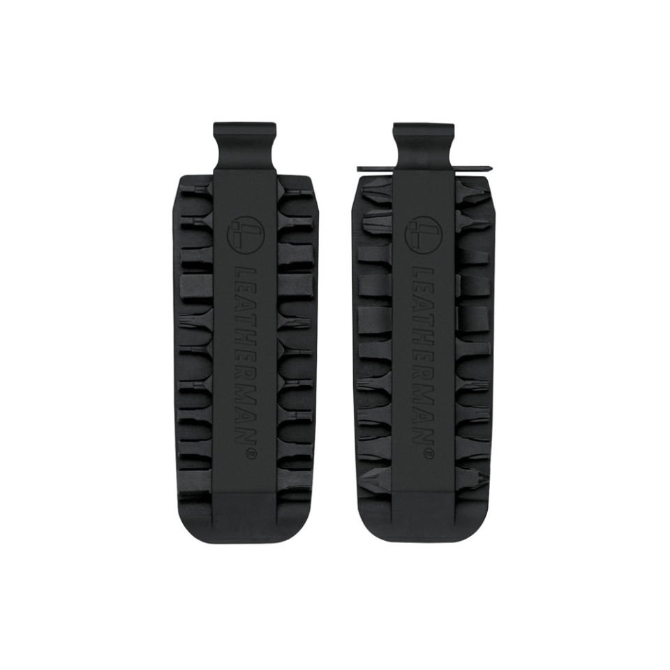 Leatherman Bit Kit Tornavida Seti