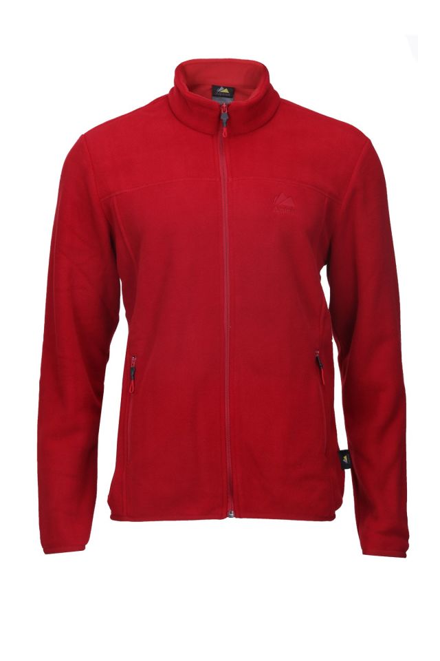 Alpinist Kentt Erkek Outdoor Polar