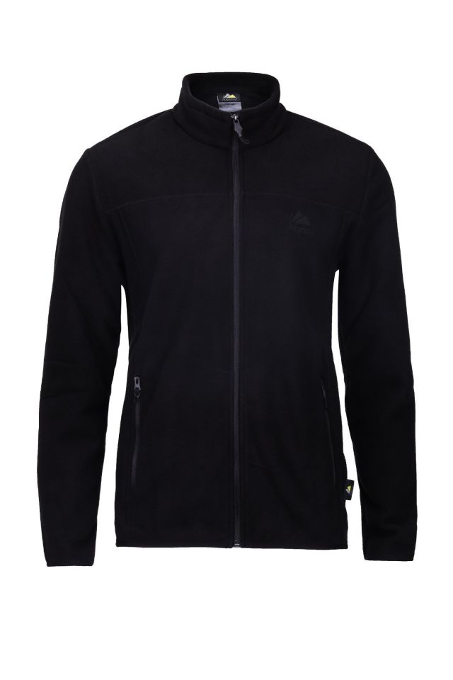 Alpinist Kentt Erkek Outdoor Polar