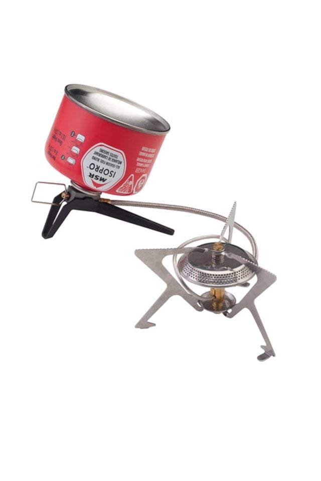 MSR Windpro 2 Ocak