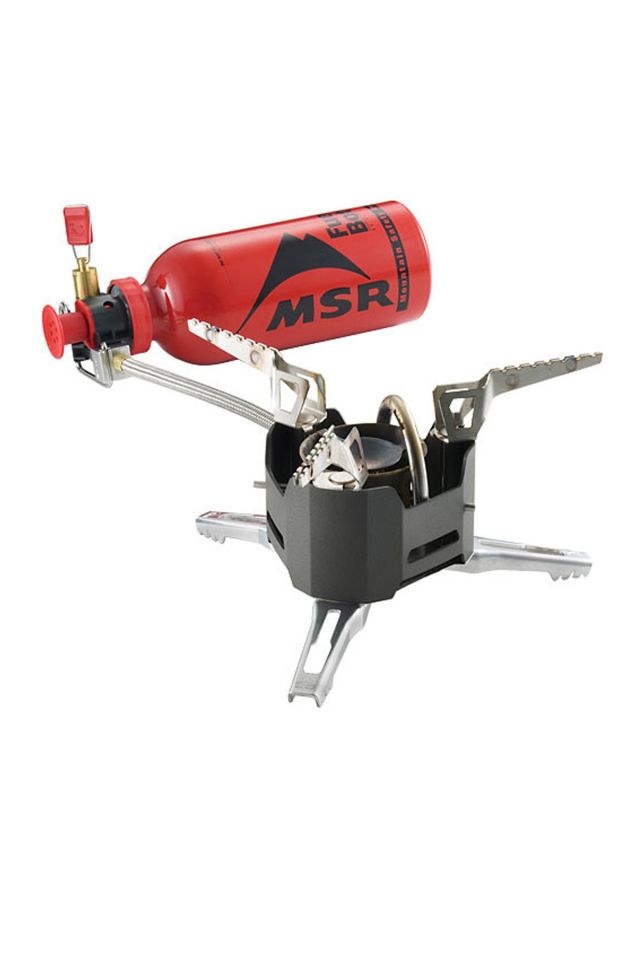 MSR XGK Ex (Extreme) Ocak