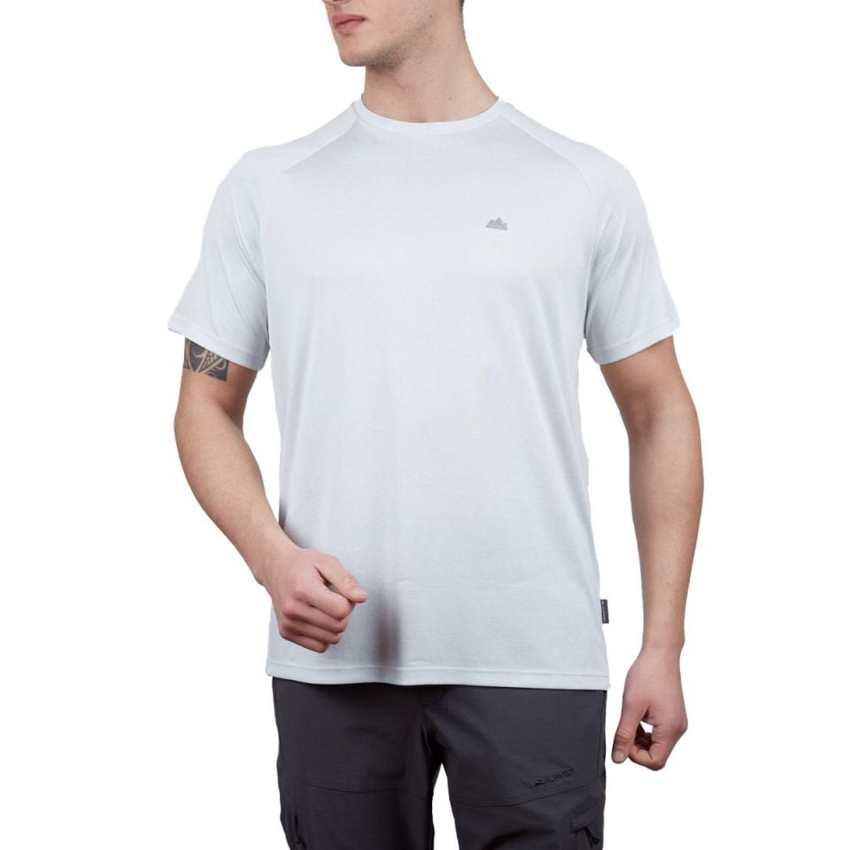 Alpinist Speedwick Move Erkek T-Shirt