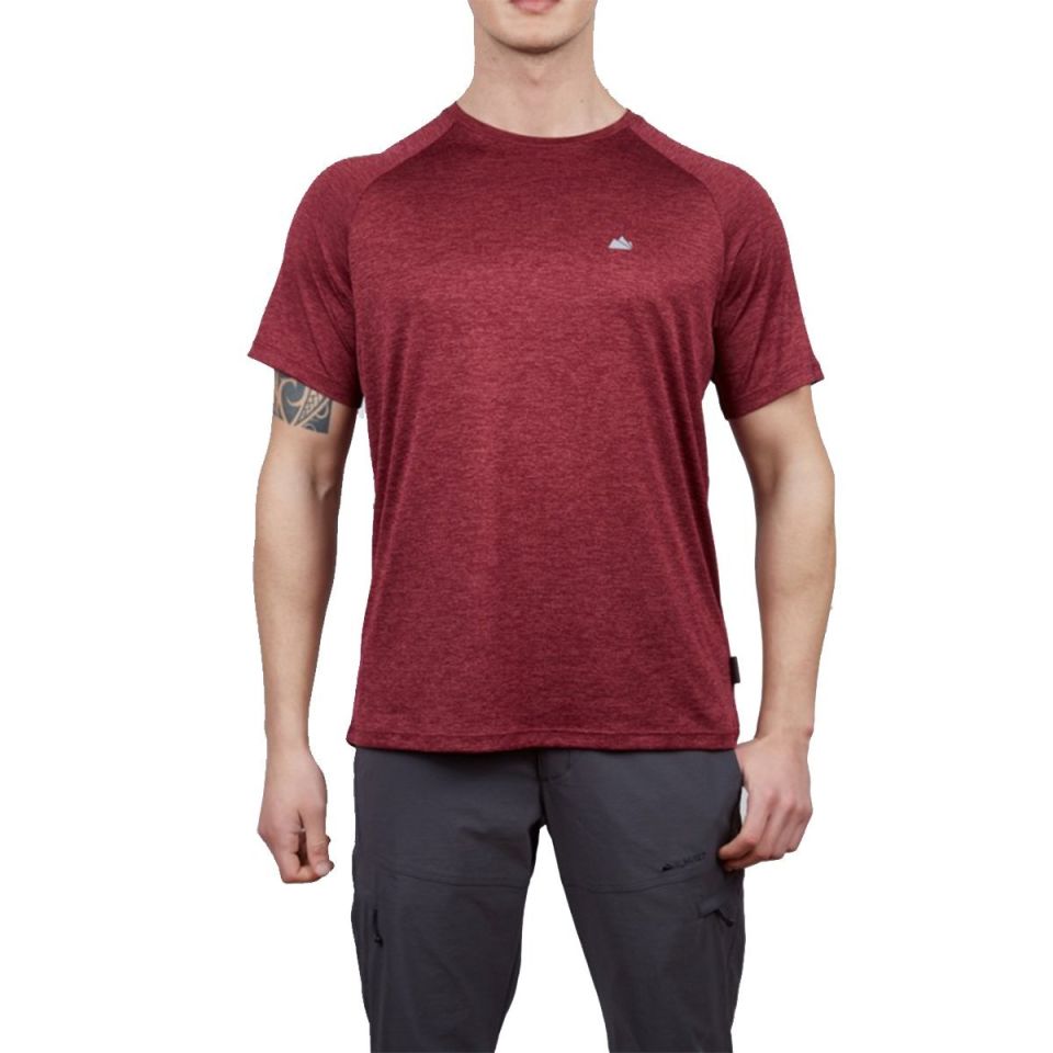 Alpinist Speedwick Move Erkek T-Shirt