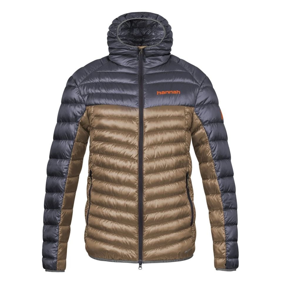 Hannah Arden Erkek Outdoor Ceket