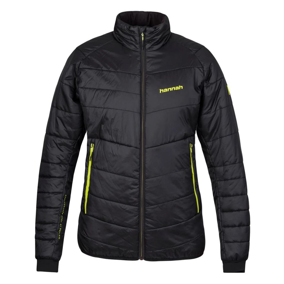 Hannah Ceed Erkek Outdoor Mont