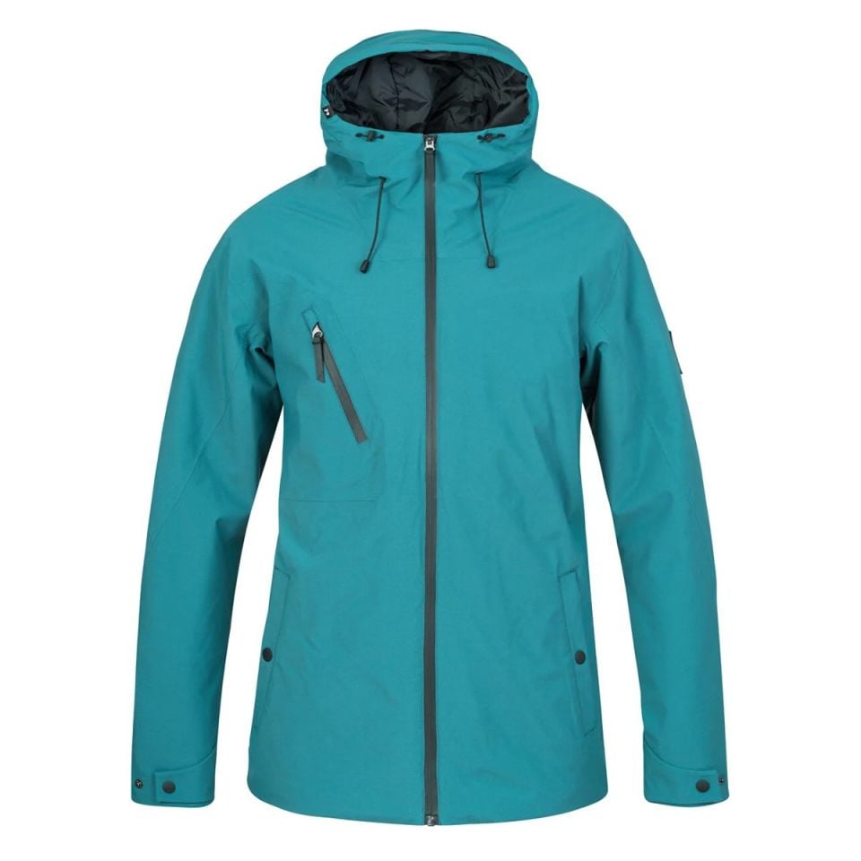 Hannah Derk Erkek Outdoor Mont