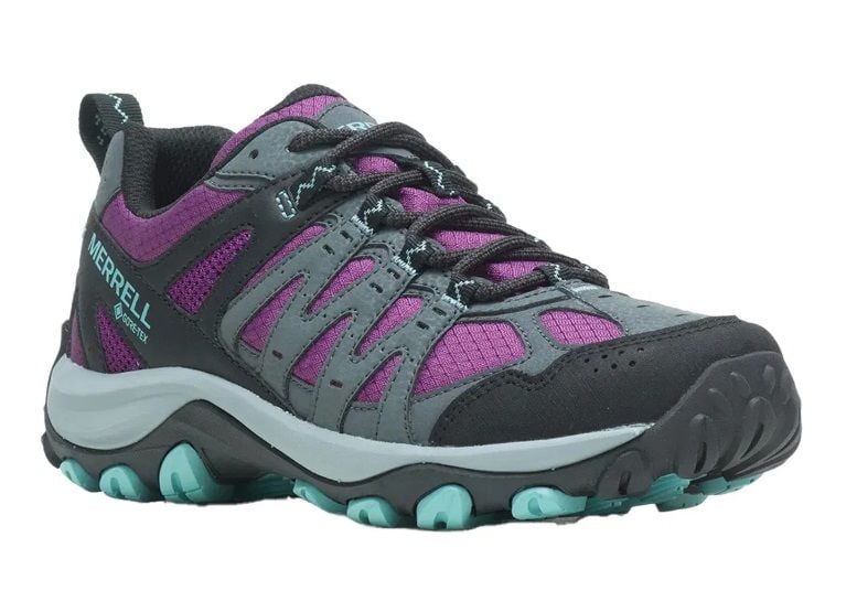 Merrell Accentor 3 Sport Gtx Kadın Outdoor Ayakkabı