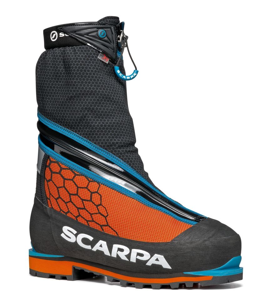 Scarpa Phantom 6000 HD Erkek Tırmanış Botu