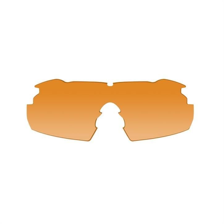 WX VAPOR 2.5 Gri Balistik LENS