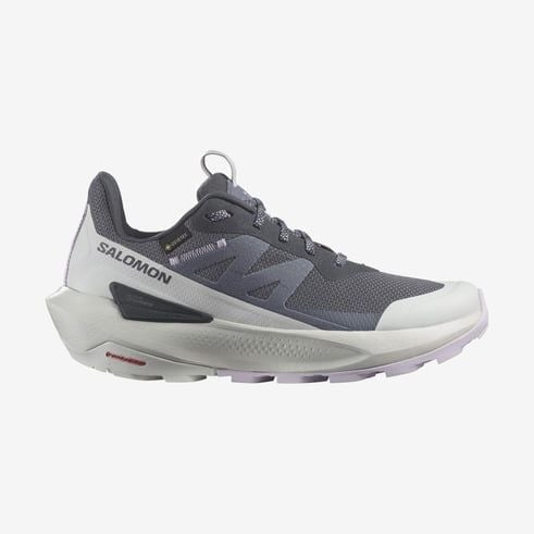 Salomon Elixir Activ Gore-Tex Kadın Outdoor Ayakkabı