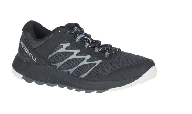 Merrell Wildwood Erkek Outdoor Ayakkabı