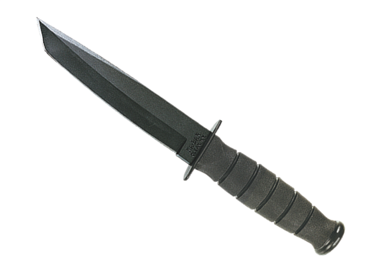 SHORT TANTO GÖREV BIÇAĞI