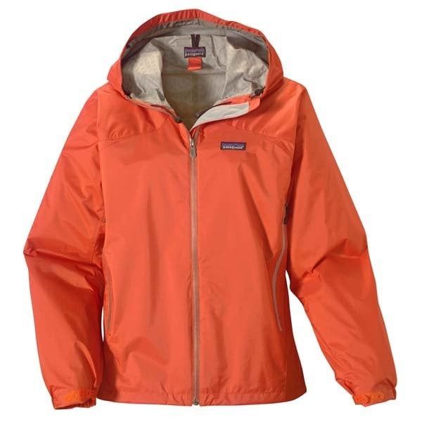 Patagonia Bayan Rain Shadow Ceket