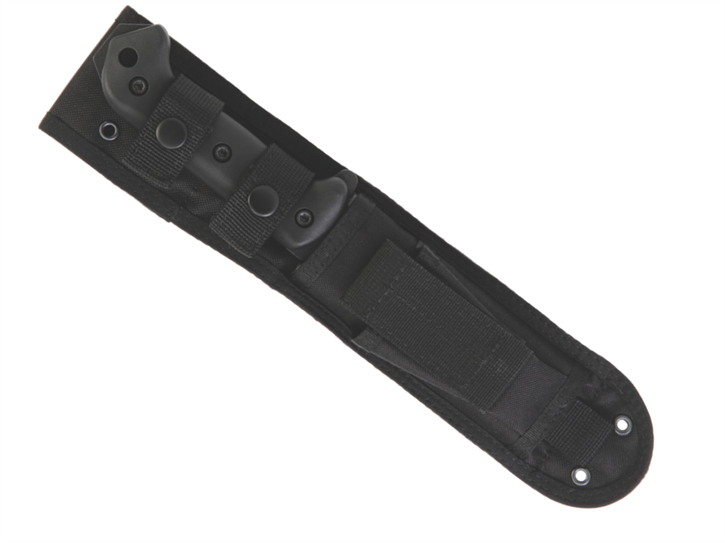 BK2 BECKER KAMP BIÇAĞI (Cordura Kılıf)