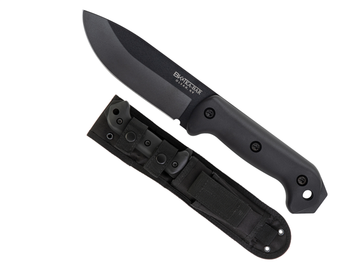 BK2 BECKER KAMP BIÇAĞI (Cordura Kılıf)
