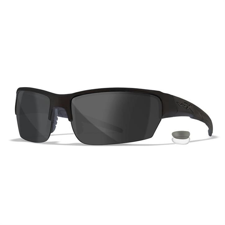 WX VALOR 2.5 Balistik Gözlük