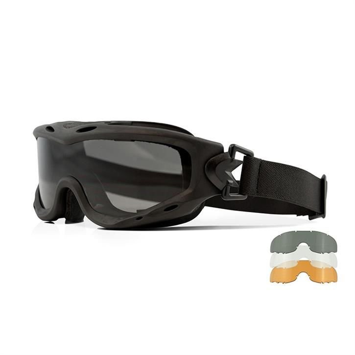 SPEAR Balistik Google (3 Lens)