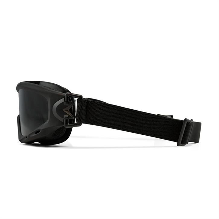 SPEAR Balistik Google (3 Lens)