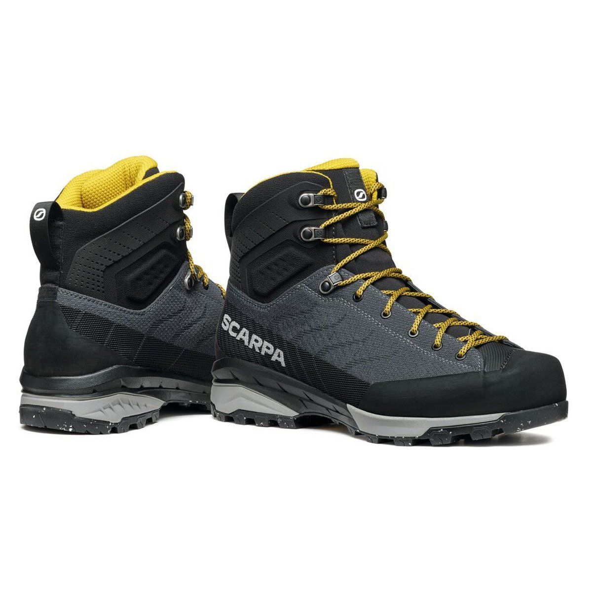 Scarpa Mescalito TRK Planet Gore Tex Erkek Outdoor Bot