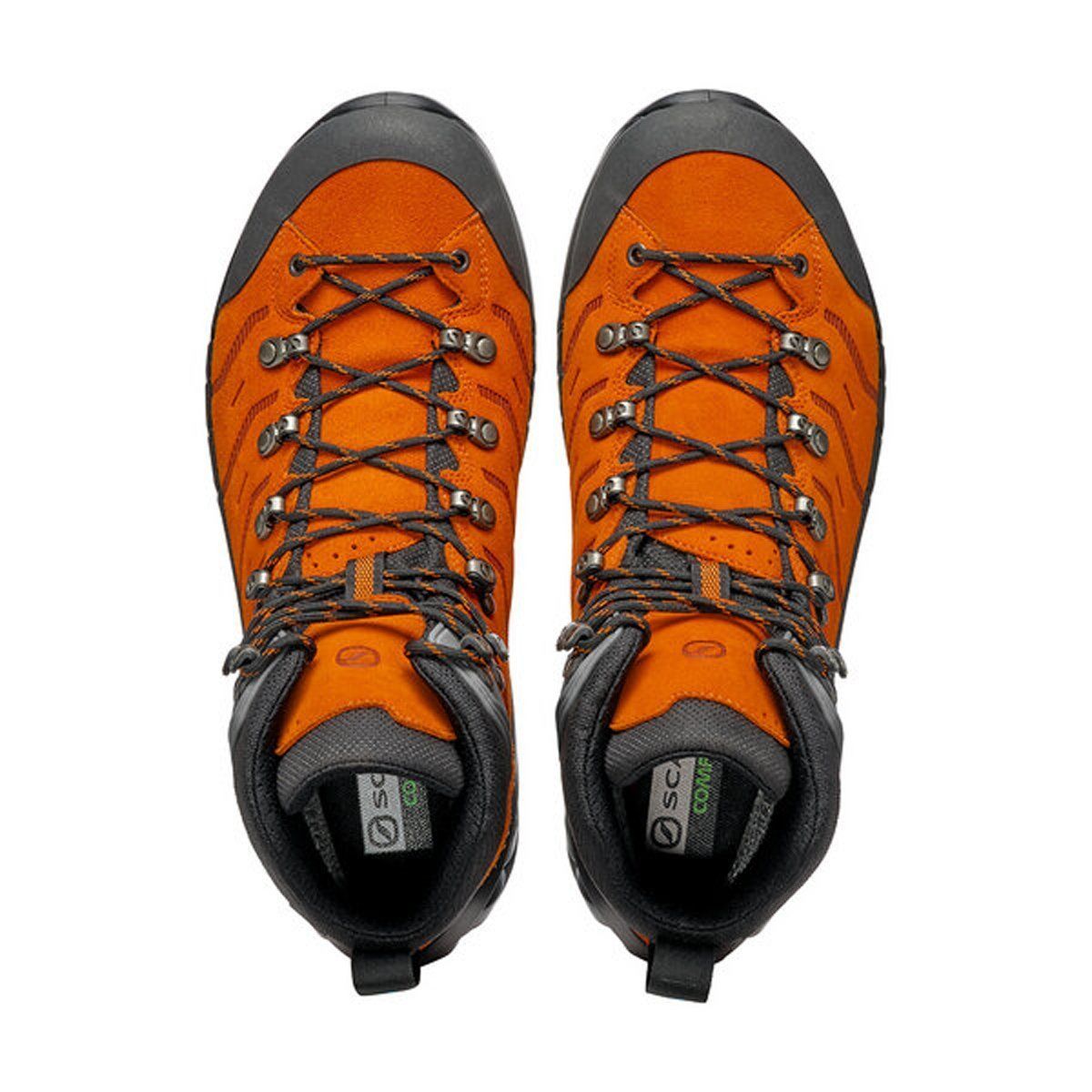 Scarpa Cyclone-S Gore-Tex Erkek Outdoor Bot