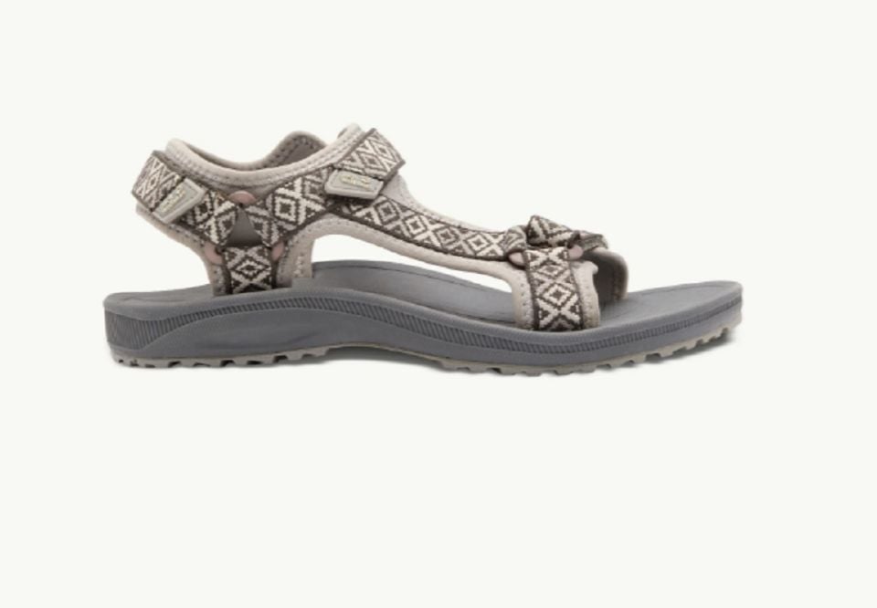 Jack Wolfskin Wave Breaker Kadın Sandalet