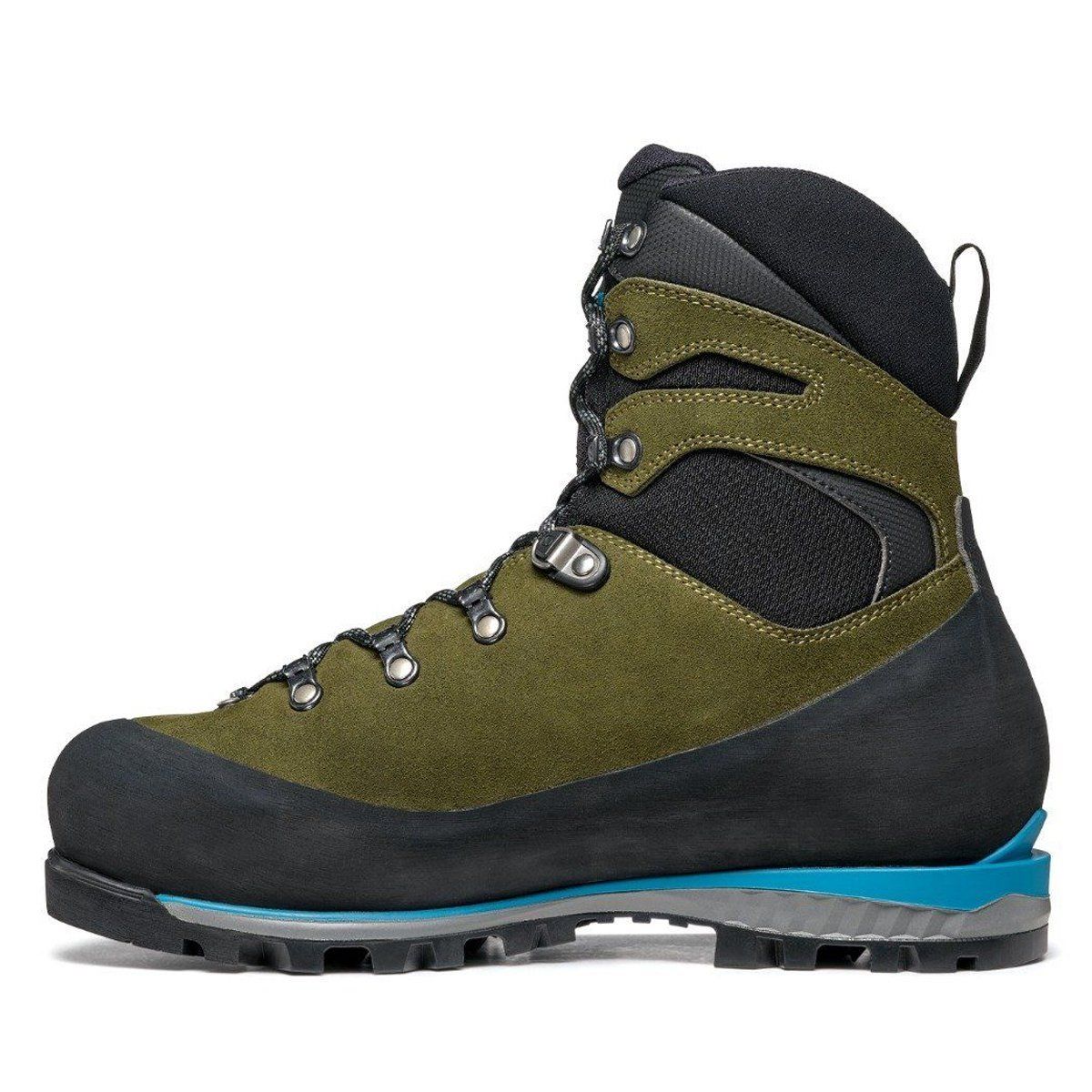 Scarpa Grand Dru Gore Tex Erkek Outdoor Bot
