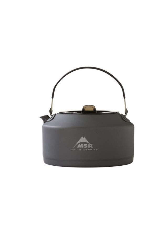 MSR Pika 1 Litre Teapot (Çaydanlık)