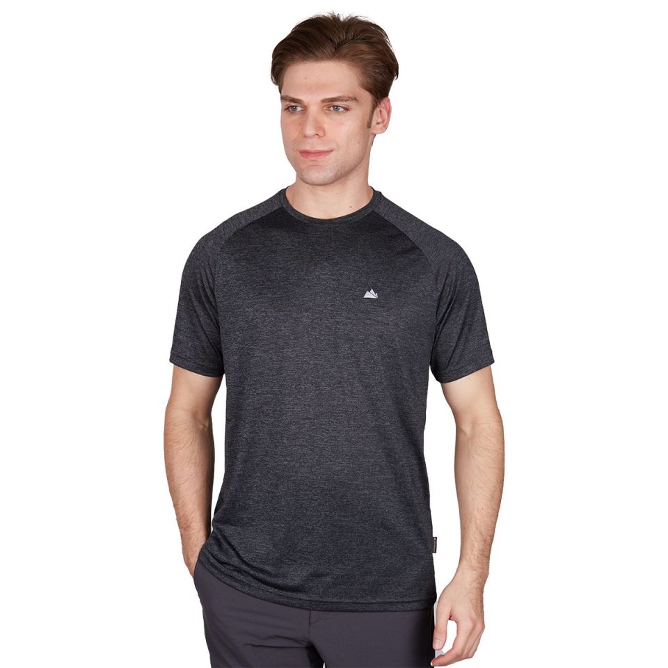 Alpinist Speedwick Move Erkek T-Shirt