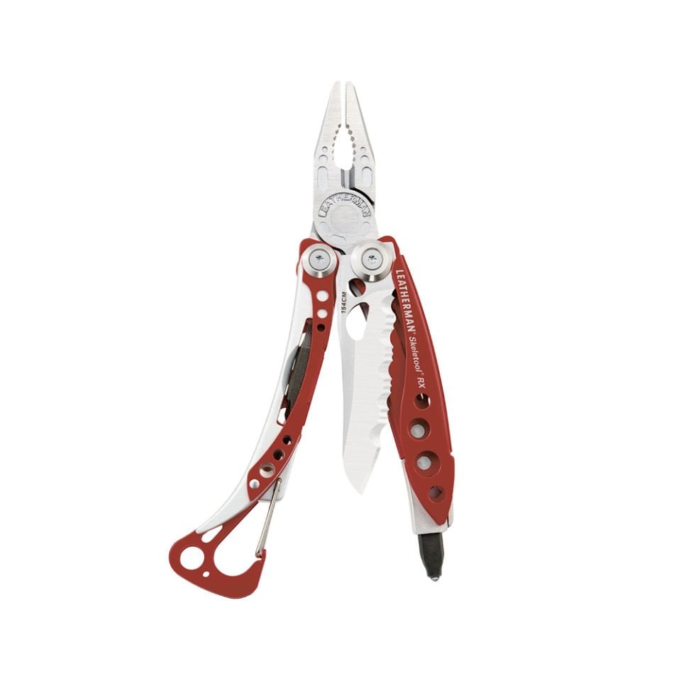 Leatherman Skeletool RX Tool