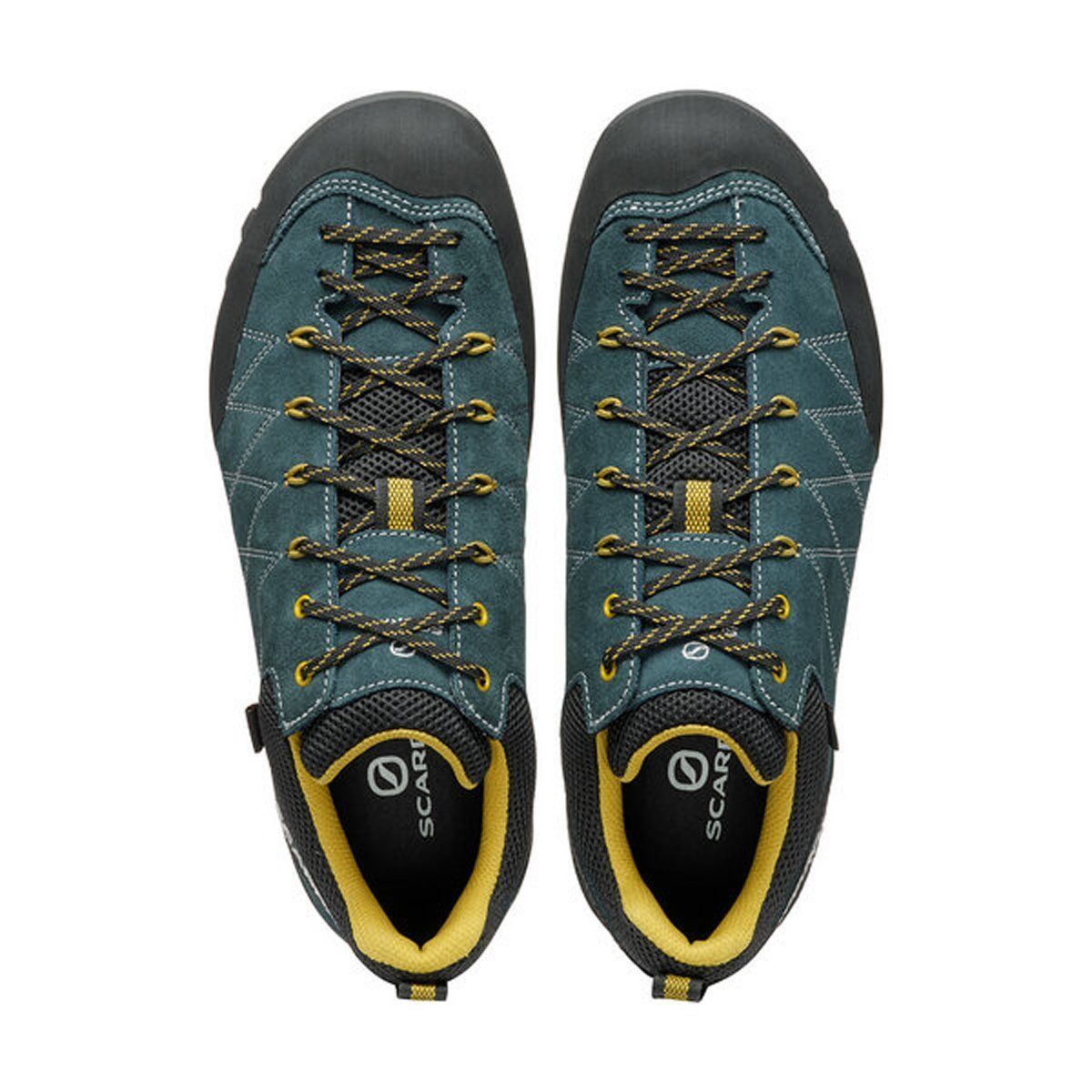 Scarpa Crux Gore-tex Erkek Outdoor Ayakkabı