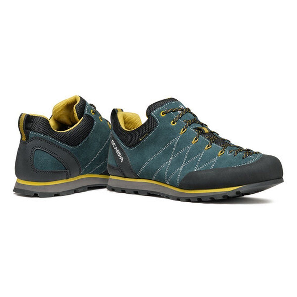 Scarpa Crux Gore-tex Erkek Outdoor Ayakkabı