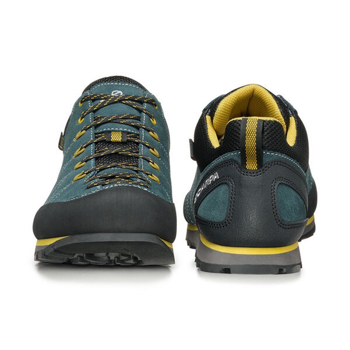 Scarpa Crux Gore-tex Erkek Outdoor Ayakkabı