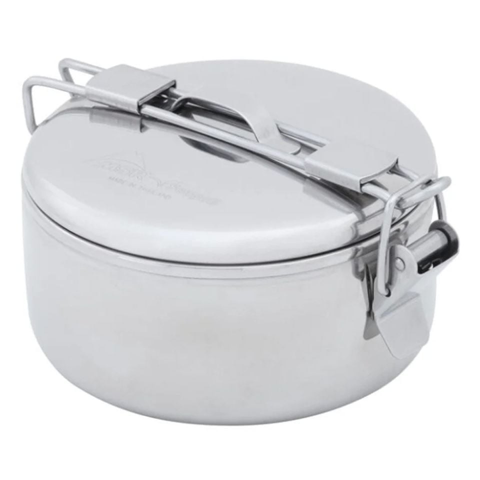 MSR StowAway Pot 475ML (Tencere)