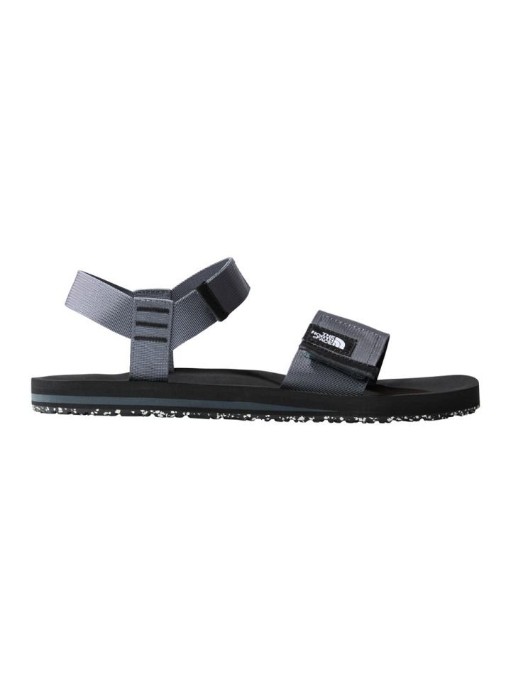 The North Face Skeena Erkek Gri Sandalet