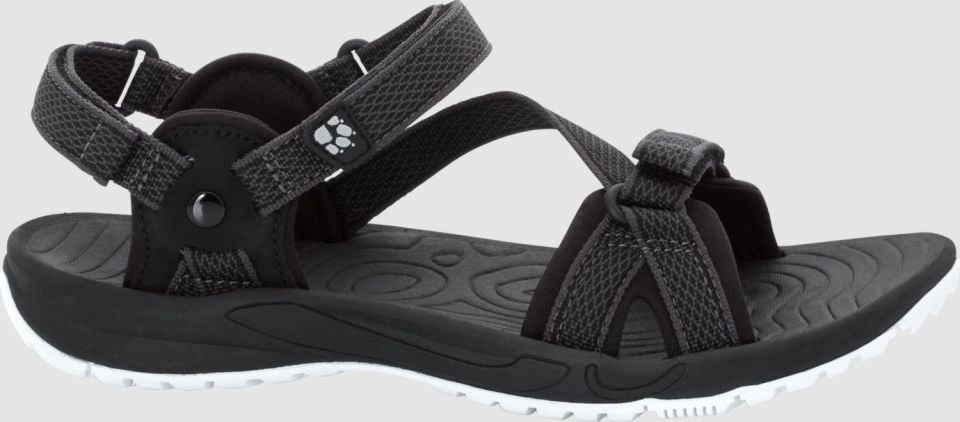 Jack Wolfskin Lakewood Ride Kadın Sandalet