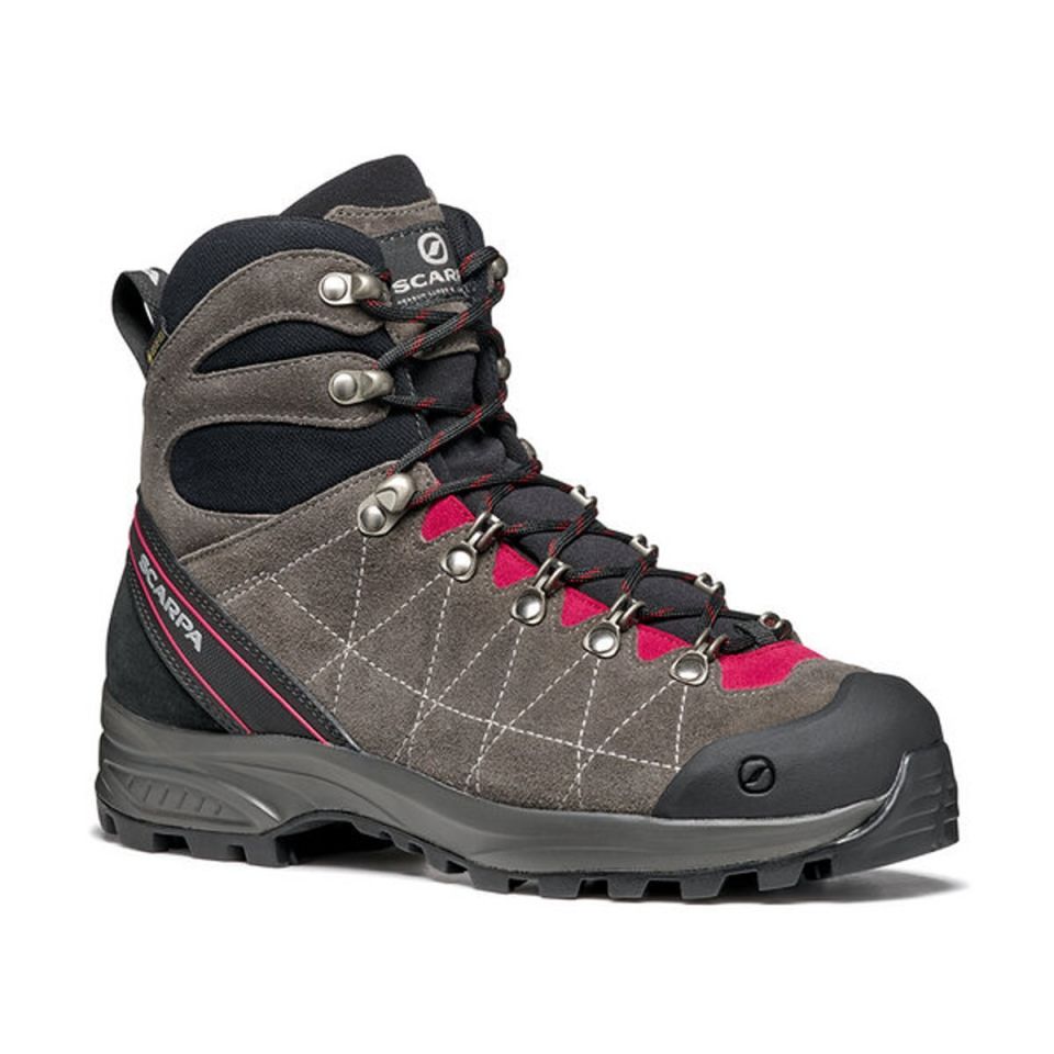 Scarpa R-Evolution Gore-Tex Kadın Outdoor Bot