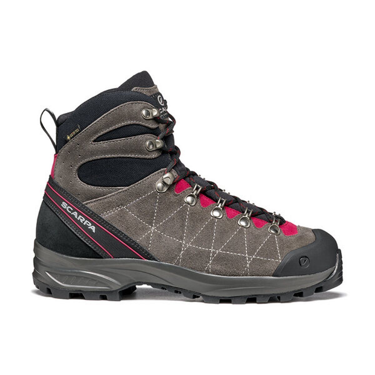 Scarpa R-Evolution Gore-Tex Kadın Outdoor Bot