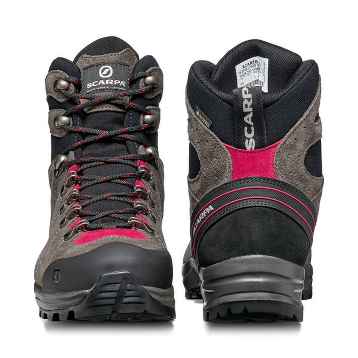 Scarpa R-Evolution Gore-Tex Kadın Outdoor Bot