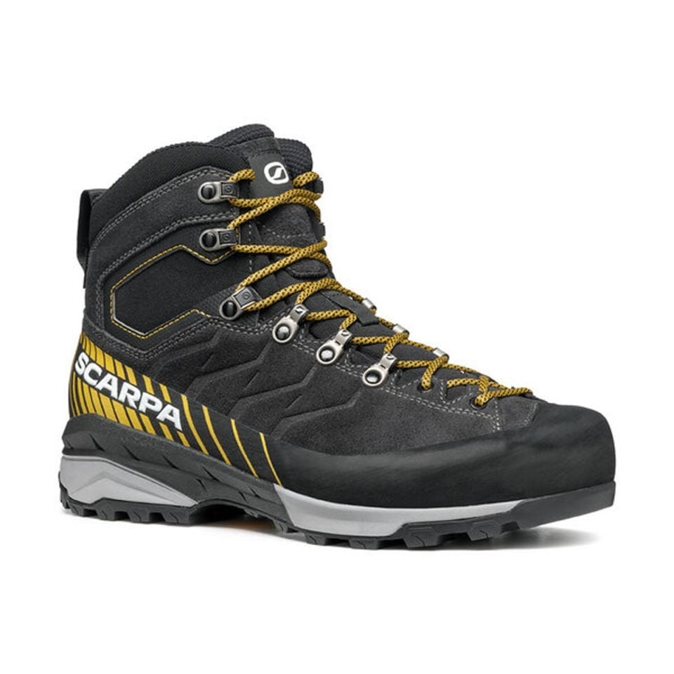 Scarpa Mescalito TRK Gore-Tex Erkek Outdoor Bot