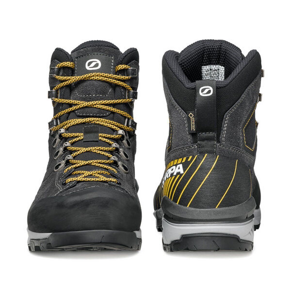 Scarpa Mescalito TRK Gore-Tex Erkek Outdoor Bot