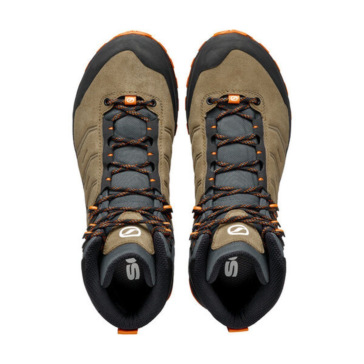 Scarpa Rush TRK Gore-Tex Erkek Outdoor Bot